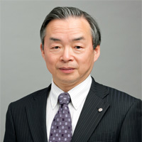 代表取締役社長 橋 利夫