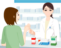 OTC医薬品