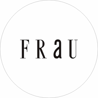 FRaU編集部ロゴ