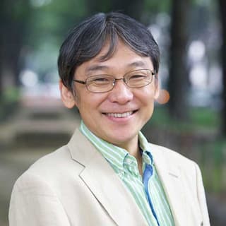 川嶋朗 先生のプロフィール画像