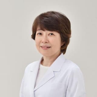 明比祐子先生のプロフィール画像