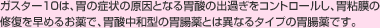 �K�X�^�[10�́A�݂̏Ǐ�̌����ƂȂ�ݎ_�̏o�߂����R���g���[�����A�ݔS���̏C���𑁂߂邨��ŁA�ݎ_���a�^�̈ݒ���Ƃ͈قȂ�^�C�v�̈ݒ���ł��B