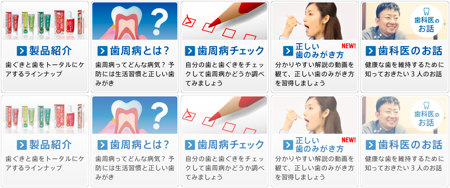 製品紹介