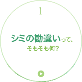 �P �V�~�̊��Ⴂ���āA�����������H