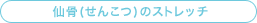 �卜�i���񂱂j�̃X�g���b�`