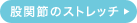�Ҋ֐߂̃X�g���b�` 