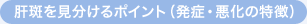 �̔�����������|�C���g�i���ǁE�����̓����j