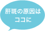 肝斑の原因はココに