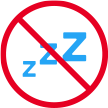 ロキソニンSは鎮静成分等の眠くなる成分を含んでいません。