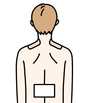 つらい肩こり・腰痛に 体の中と外から対処