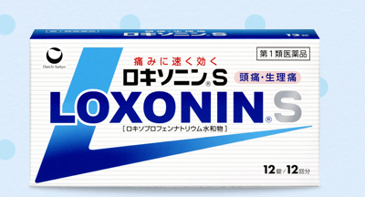 ���L�\�j��S LOXONIN(R)S