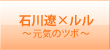 �ΐ�Ɂ~�����`���C�̃c�{�`