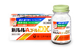 �V����A�S�[���hDX