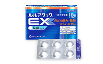 �����A�^�b�NEX