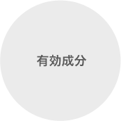 有効成分