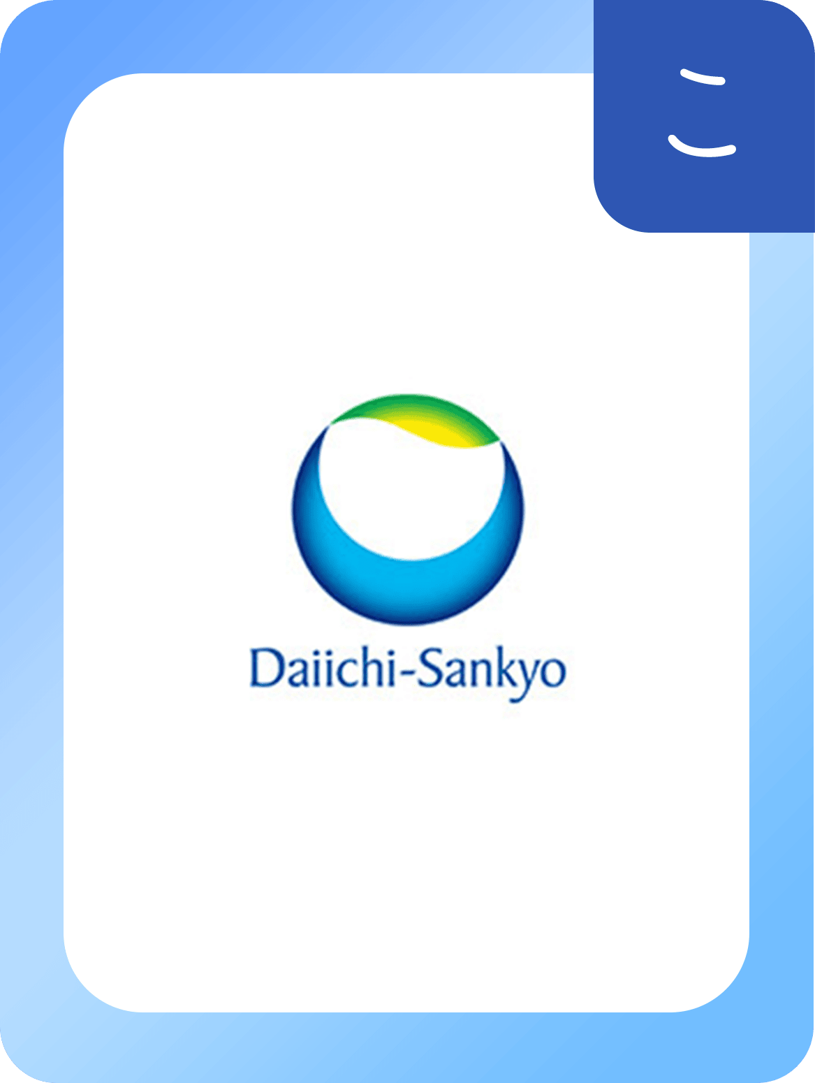 第一三共ヘルスケア