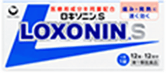 ロキソニンS 商品画像