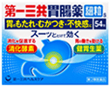 第一三共胃腸薬細粒s 商品画像