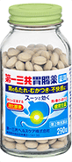 第一三共胃腸薬錠剤s 商品画像