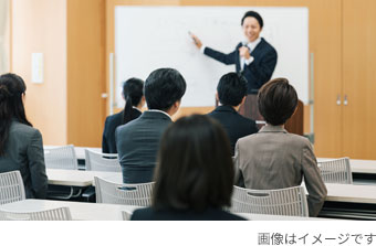 サステナビリティ勉強会