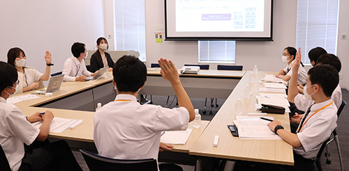 社会科教育・薬育支援