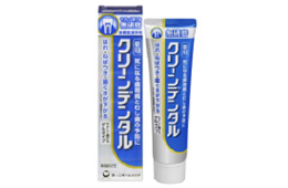 クリーンデンタル無研磨
