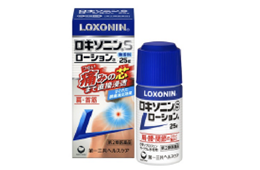 ロキソニンSローションa