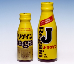 写真：リゲイン、Jリゲインの製品