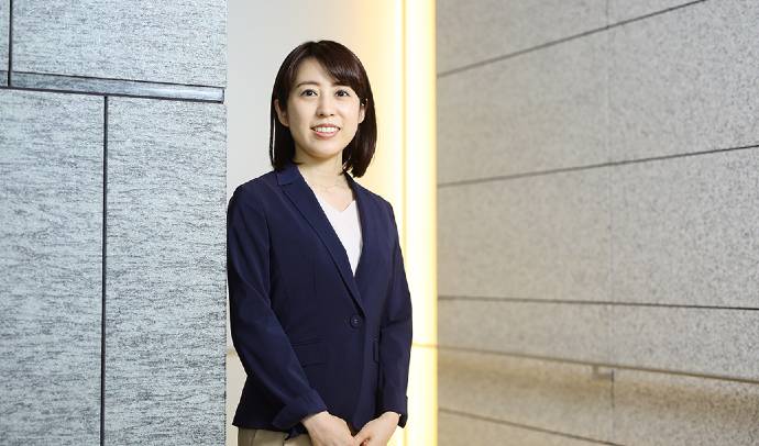 口臭の原因物質を元から除去する｢ブレスラボ｣。製薬企業としての歴史と若手の果敢な挑戦。