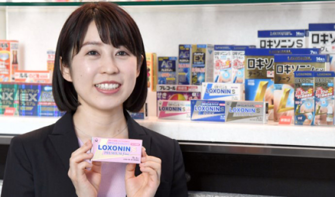 産経ニュース　インタビュー