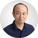 統計ジャーナリスト・久保哲朗氏
