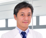 谷口俊文先生