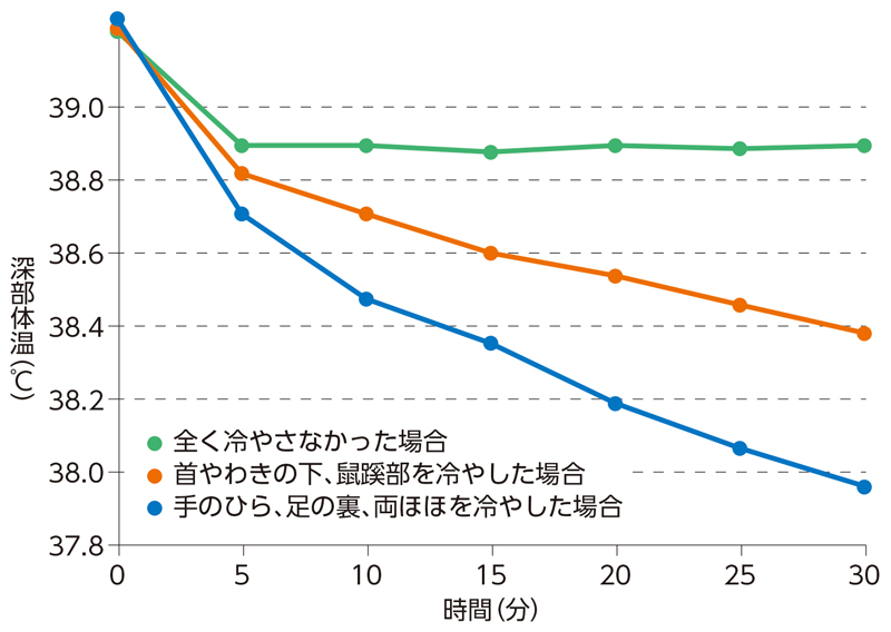 熱中症の初期症状 知っておきたい応急処置まで くすりと健康の情報局