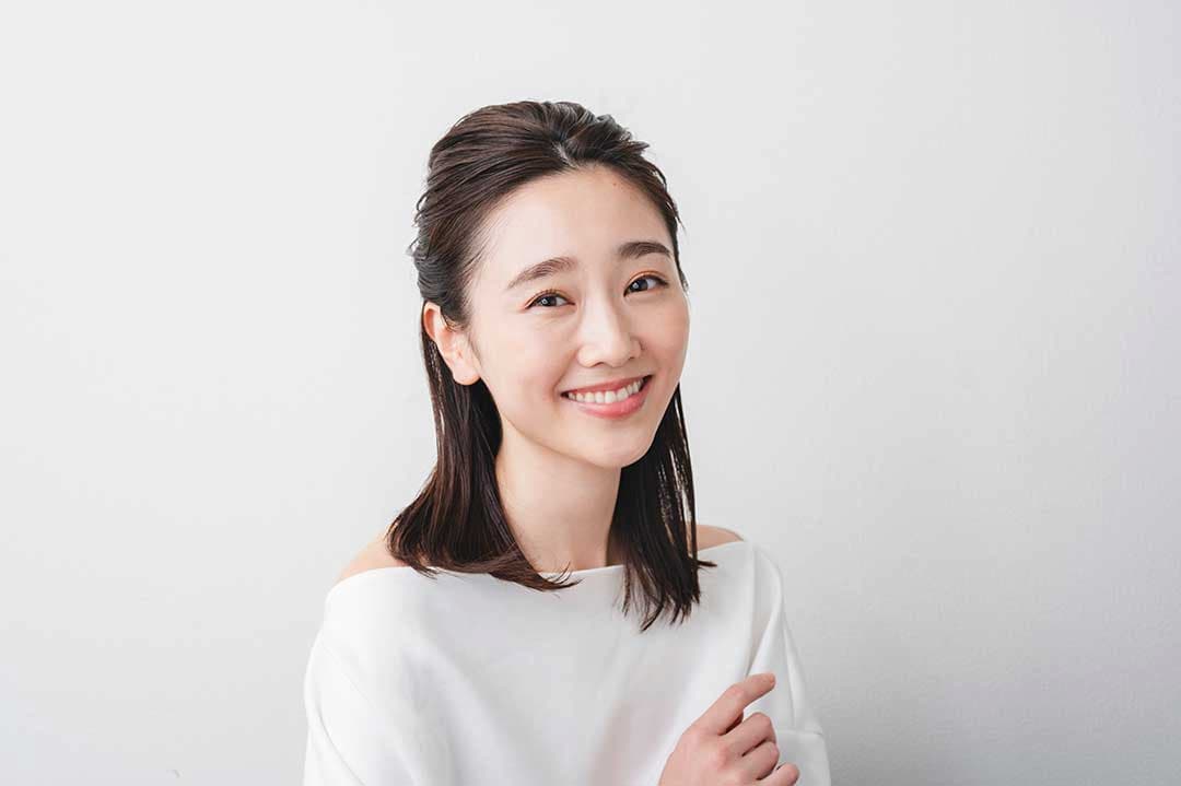 花粉の時期におすすめなメイクが完成