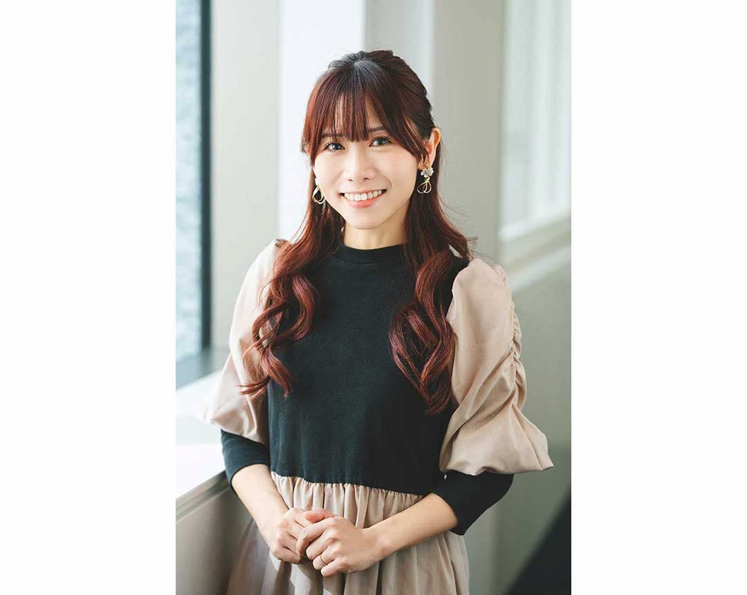 ふじこさんの写真