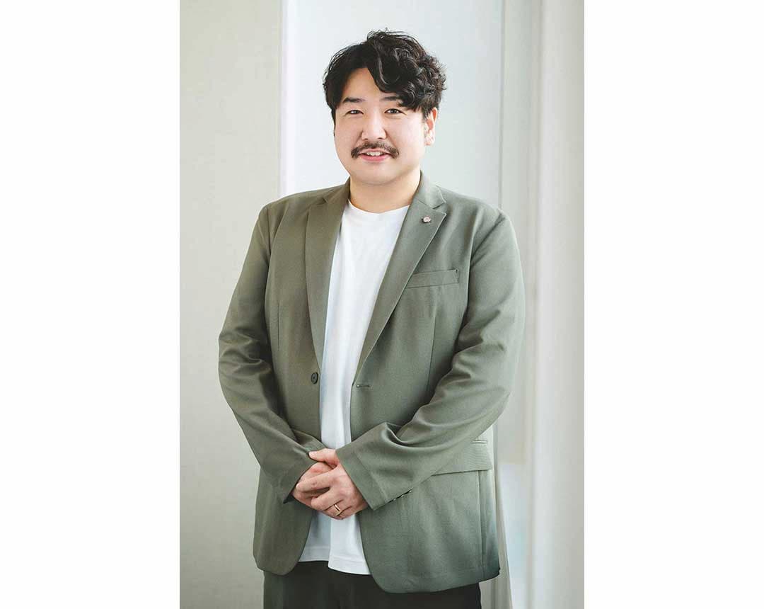 林 毅さんの写真