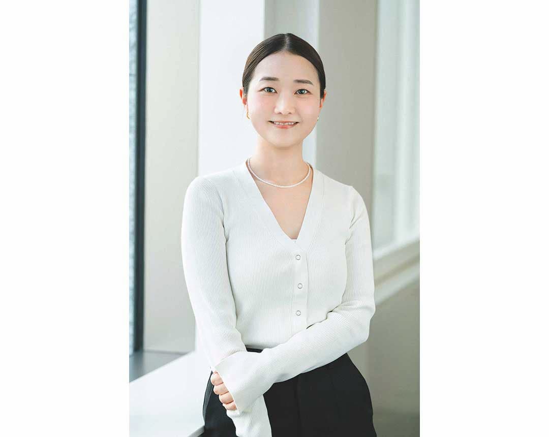 広田 香奈さんの写真