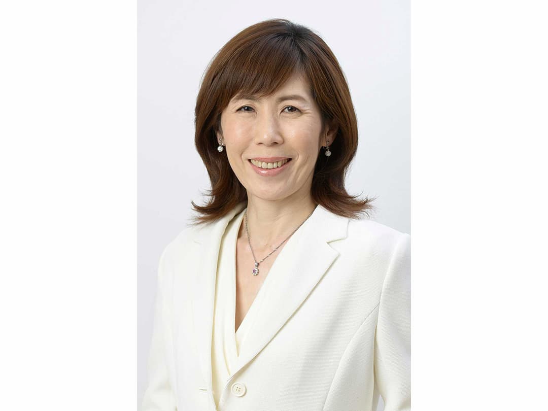 奥田弘美先生