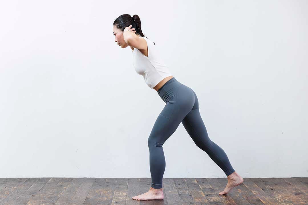 エクササイズの手順12