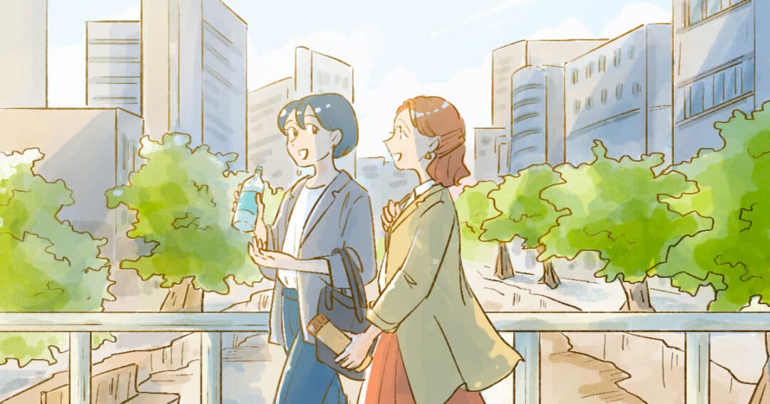 体重や運動量、日々の体調に合わせて、ぜひ水分補給を習慣に取り入れて