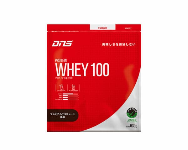 DNSシリーズの製品画像