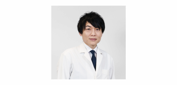 鈴木伸悟先生のプロフィール写真