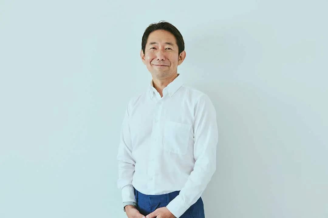 一般社団法人マインドフルリーダーシップインスティテュート（MiLI）代表理事の荻野淳也さん