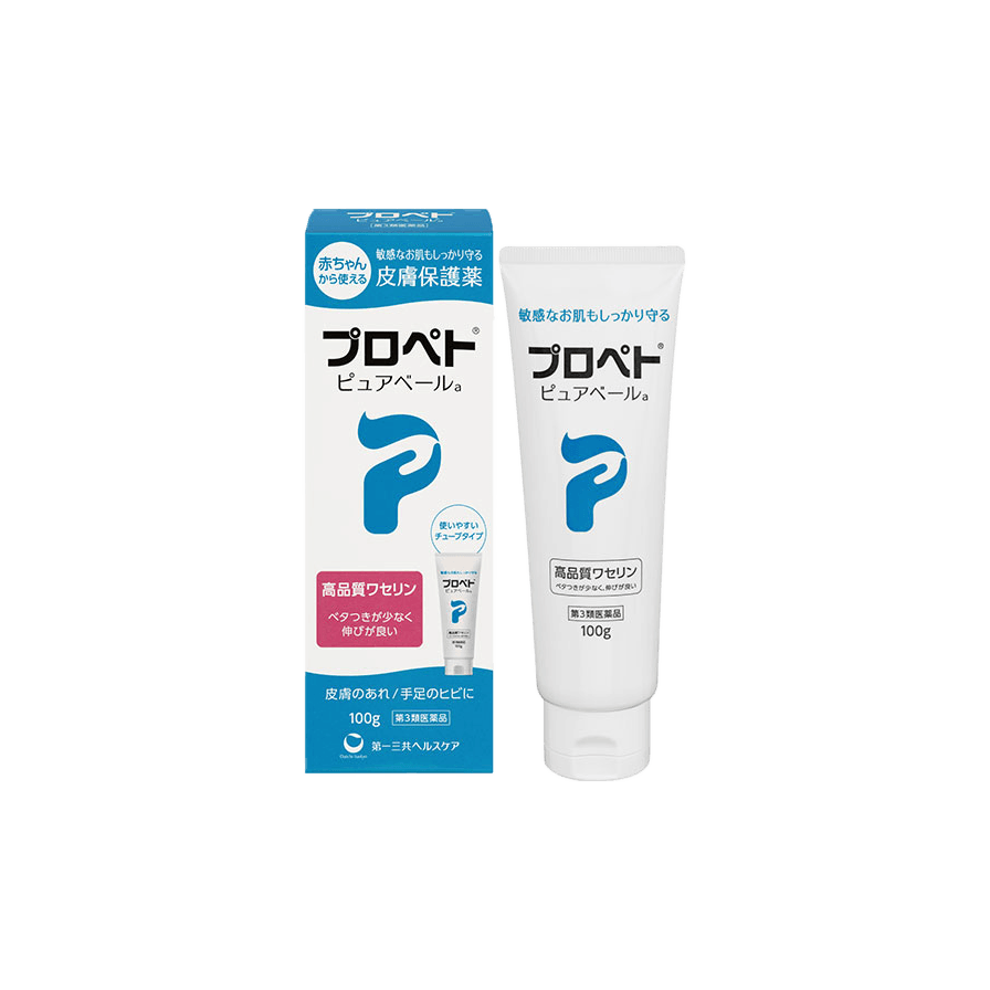 プロペト 製品画像