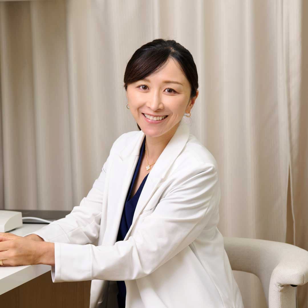 皮膚科医・小林智子先生に教わる いつでも誰にでも起こり得る「肌