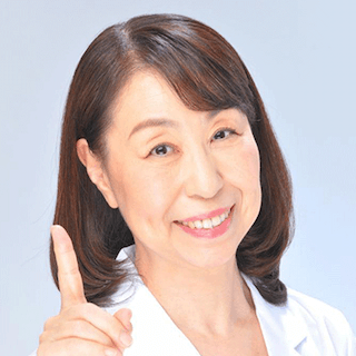 福田千晶先生