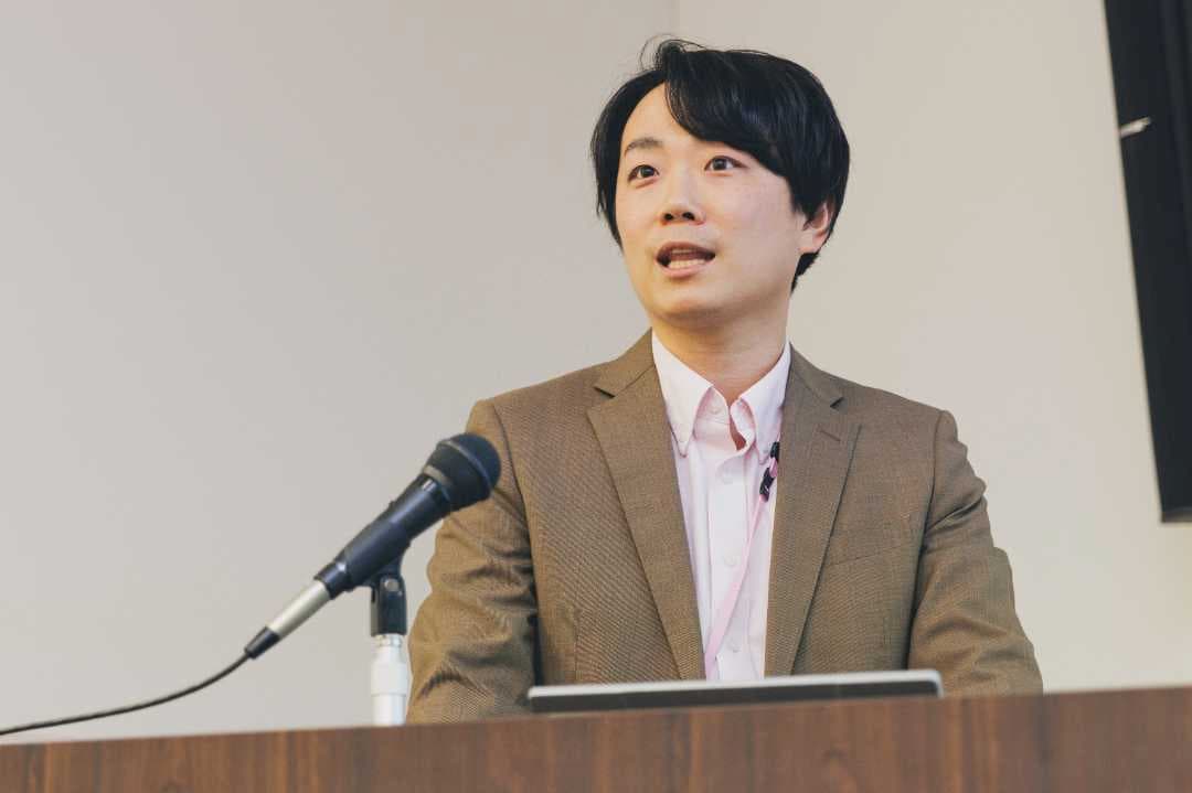 『ミノン』のブランドマネージャー