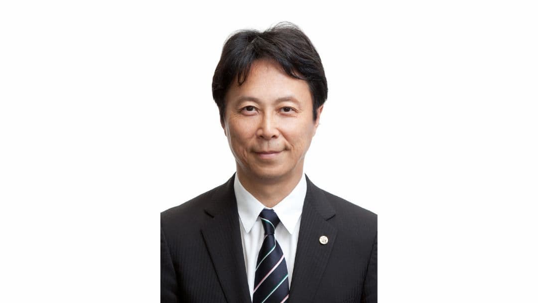 小林弘幸先生のプロフィール写真