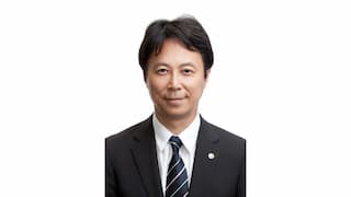小林弘幸先生のプロフィール写真