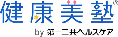 健康美塾_ロゴ
